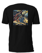 These Colors Don't Run 8 T-Shirt, Longsleeve, Sweatshirt & Hoodie - AllTrade Apparel