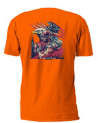 These Colors Don't Run 5 T-Shirt, Longsleeve, Sweatshirt & Hoodie - AllTrade Apparel