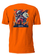 These Colors Don't Run 3 T-Shirt, Longsleeve, Sweatshirt & Hoodie - AllTrade Apparel