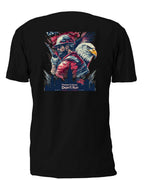 These Colors Don't Run 3 T-Shirt, Longsleeve, Sweatshirt & Hoodie - AllTrade Apparel