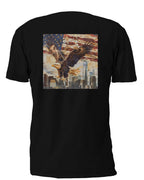 Eagle 10 T-Shirt, Longsleeve, Sweatshirt & Hoodie - AllTrade Apparel