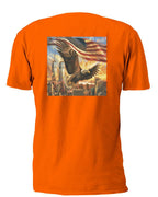 Eagle 6 T-Shirt, Longsleeve, Sweatshirt & Hoodie - AllTrade Apparel