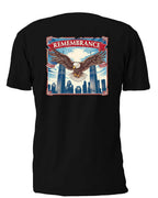 Remembrance 11 T-Shirt, Longsleeve, Sweatshirt & Hoodie - AllTrade Apparel
