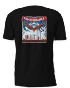 Remembrance 10 T-Shirt, Longsleeve, Sweatshirt & Hoodie - AllTrade Apparel
