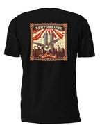 Remembrance 7 T-Shirt, Longsleeve, Sweatshirt & Hoodie - AllTrade Apparel