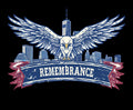 Remembrance 4 T-Shirt, Longsleeve, Sweatshirt & Hoodie - AllTrade Apparel