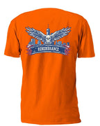 Remembrance 4 T-Shirt, Longsleeve, Sweatshirt & Hoodie - AllTrade Apparel