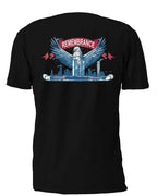 Remembrance 2 T-Shirt, Longsleeve, Sweatshirt & Hoodie - AllTrade Apparel