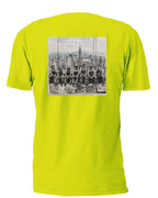 Iron Workers 5 T-Shirt, Longsleeve, Sweatshirt & Hoodie - AllTrade Apparel