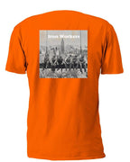 Iron Workers 7 T-Shirt, Longsleeve, Sweatshirt & Hoodie - AllTrade Apparel