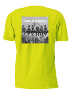 Iron Workers 10 T-Shirt, Longsleeve, Sweatshirt & Hoodie - AllTrade Apparel