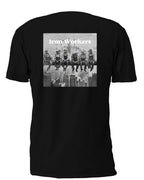Iron Workers 10 T-Shirt, Longsleeve, Sweatshirt & Hoodie - AllTrade Apparel