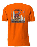 In Memory 4 T-Shirt, Longsleeve, Sweatshirt & Hoodie - AllTrade Apparel