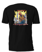 In Memory 11 T-Shirt, Longsleeve, Sweatshirt & Hoodie - AllTrade Apparel