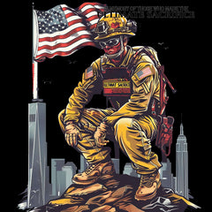 In Memory 13