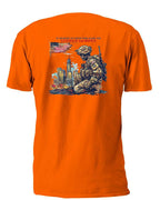 In Memory 15 T-Shirt, Longsleeve, Sweatshirt & Hoodie - AllTrade Apparel