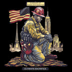 In Memory 16 T-Shirt, Longsleeve, Sweatshirt & Hoodie - AllTrade Apparel