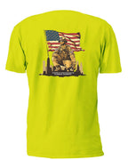 In Memory 20 T-Shirt, Longsleeve, Sweatshirt & Hoodie - AllTrade Apparel