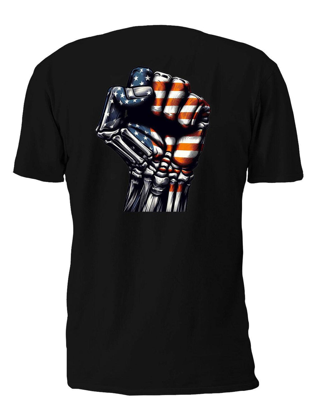 American Flag Fist - AllTrade Apparel