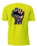 American Flag Fist - AllTrade Apparel