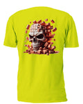 Brick Skull - AllTrade Apparel