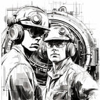 We Are Operating Engineers - AllTrade Apparel