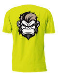 Angry Ape Face - AllTrade Apparel