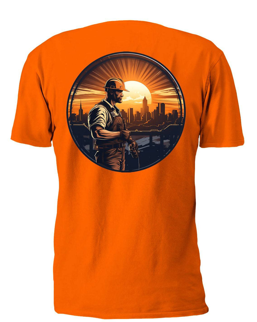 American City Builder - AllTrade Apparel