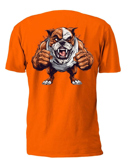 Angry Bulldog - AllTrade Apparel