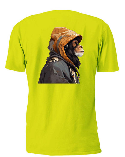 Cool Ape 2 - AllTrade Apparel