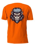 Angry Ape Face 2 - AllTrade Apparel