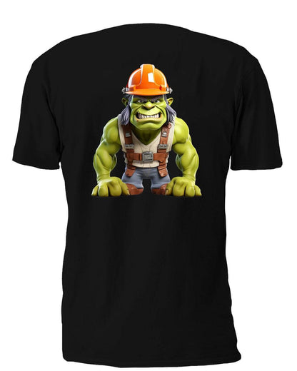 Worker Orc - AllTrade Apparel