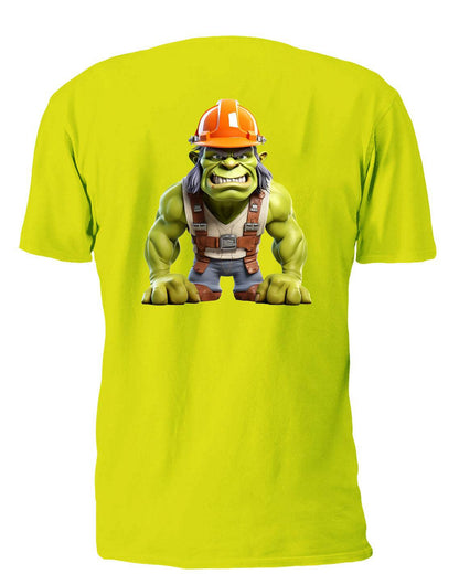 Worker Orc - AllTrade Apparel