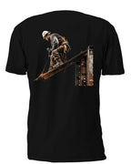 Ironworker In Action 3 - AllTrade Apparel