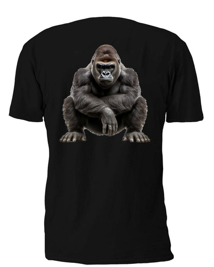 Serious Ape Full Body - AllTrade Apparel
