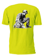 Ironworker In Action 4 - AllTrade Apparel