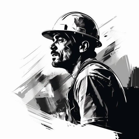 I am A Teamster - AllTrade Apparel