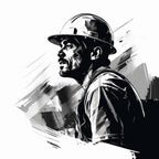 I am A Teamster - AllTrade Apparel