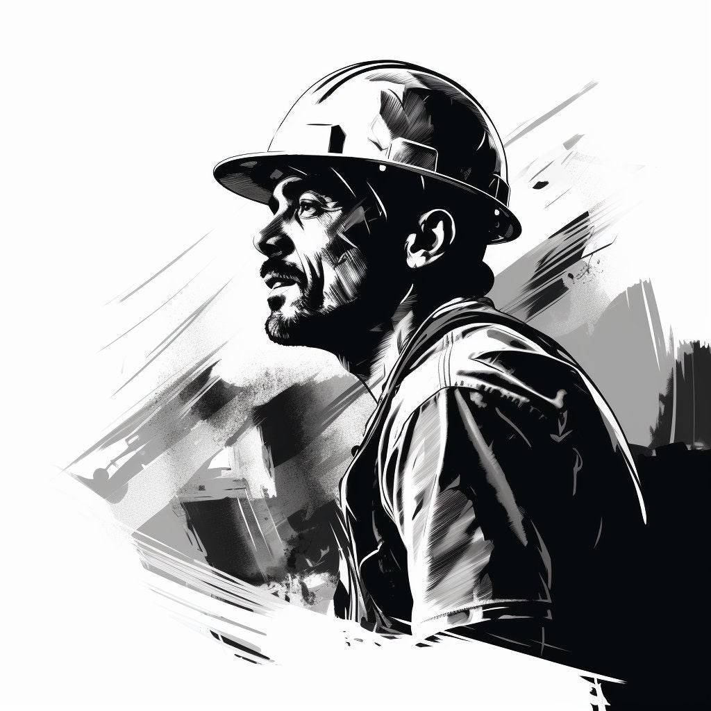 I am A Teamster - AllTrade Apparel