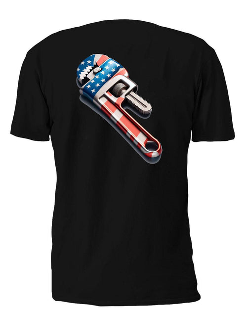American Flag Wrench - AllTrade Apparel