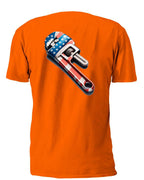 American Flag Wrench - AllTrade Apparel
