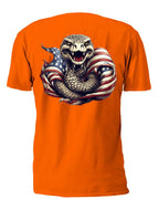 Don't Tread On Me 3 - AllTrade Apparel