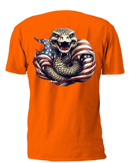 Don't Tread On Me 3 - AllTrade Apparel