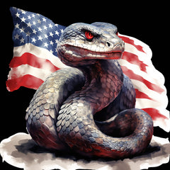 Don't Tread On Me 2
