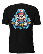 Skull Plumber 2 - AllTrade Apparel