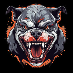Angry Pitbull 3