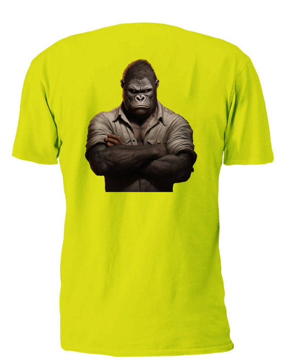 Serious Ape 2 - AllTrade Apparel