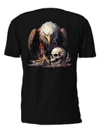 Eagle and Skull 2 - AllTrade Apparel