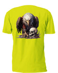 Eagle and Skull 2 - AllTrade Apparel