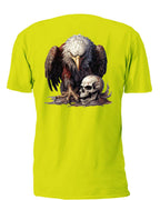 Eagle and Skull 2 - AllTrade Apparel